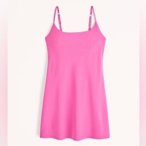 Abercrombie & Fitch Traveler Mini Dress Small Petite